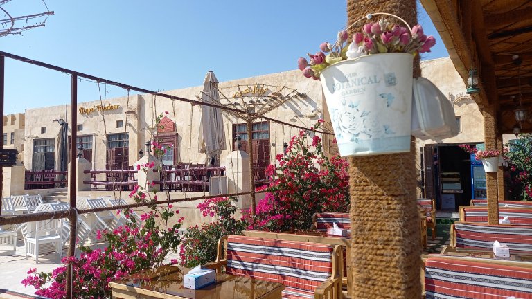 Да изживееш мондиала на един дъх (пътепис от Катар)