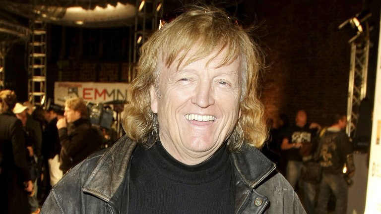 Германският продуцент беше на 82 години