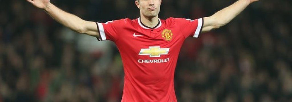 van persie