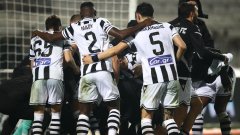 ПАОК отстрани Атромитос на Керкез от Купата на Гърция (видео)