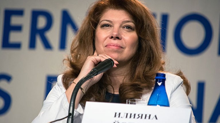 Според евродепутата Илияна Йотова целта на АБВ е предсрочни избори