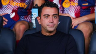 Шави успя да съживи Барселона, докато в същото време клубът съсипа него самия