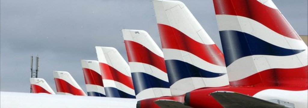 british airways