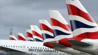 british airways