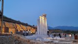Богове и светилища събудиха въображението на гостите