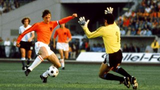 Нидерландският национален отбор никога не е печелил злато на световно