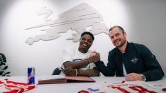 РБ Лайпциг плати 5 милиона за нигерийски талант