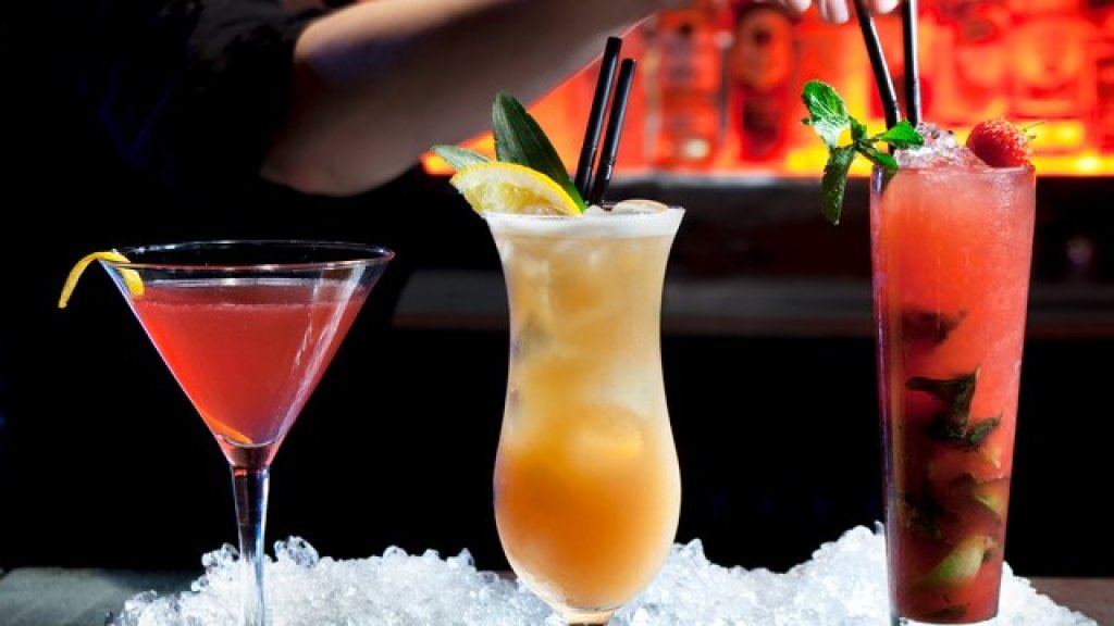 coctail