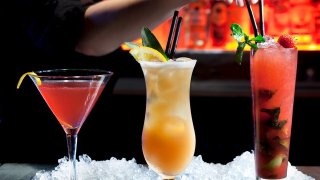 coctail