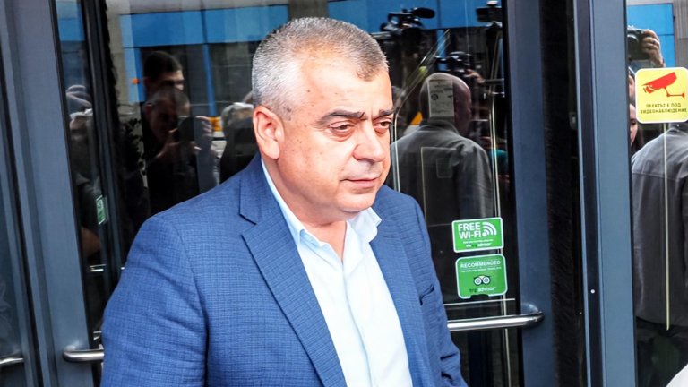 Илхан Кючюк бе категоричен, че няма да има повече депутати, които да напуснат ДПС-ДПС