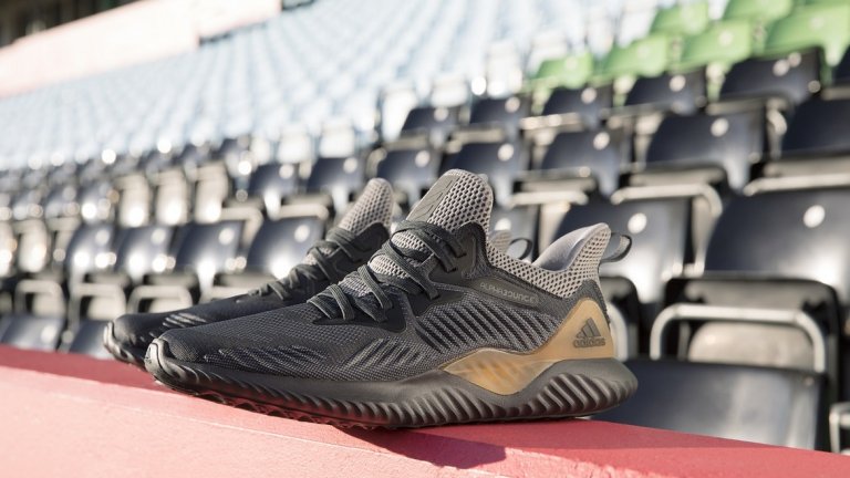 AlphaBOUNCE Beyond: Създаден за атлетите, които пренасят спорта на по-високо ниво