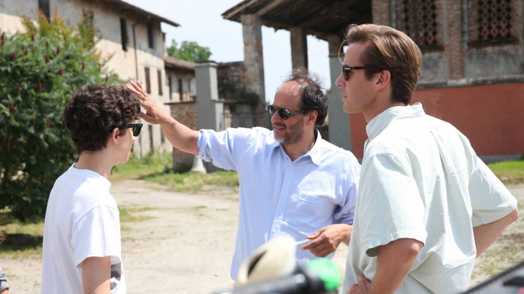 call me by your name, призови ме с твоето име, лука гуаданино