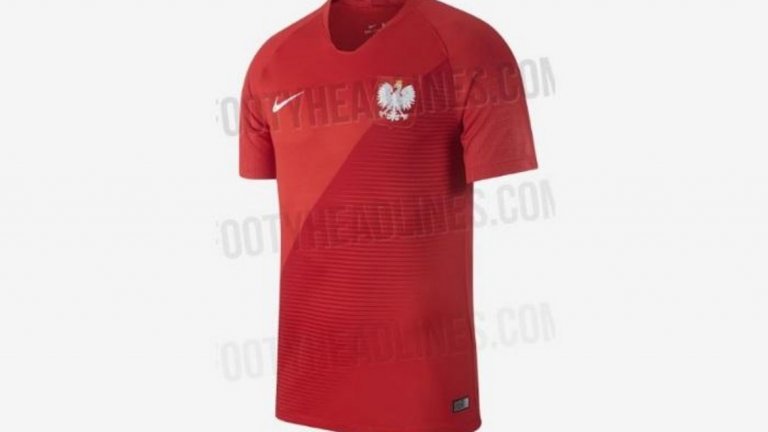 Полша (Група "H")