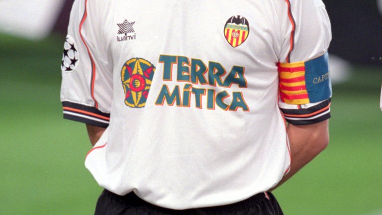 "Една сутрин казах на баща ми, че повече не искам да играя футбол"