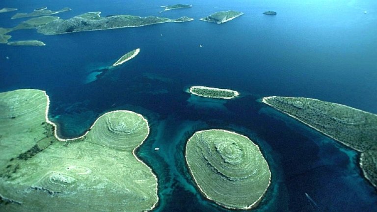 Красивите брегове на Хърватия скоро ще станат част от големия Европейски съюз.