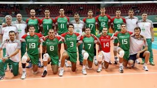 България на 4-о място на Световното първенство по волейбол за младежи до 23 години