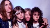 Джеймс Хетфийлд от Metallica си спомня за времената преди голямата слава