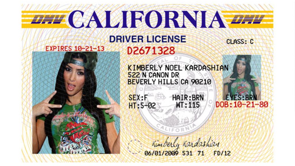 Fake-US-California-Driving-License-Large