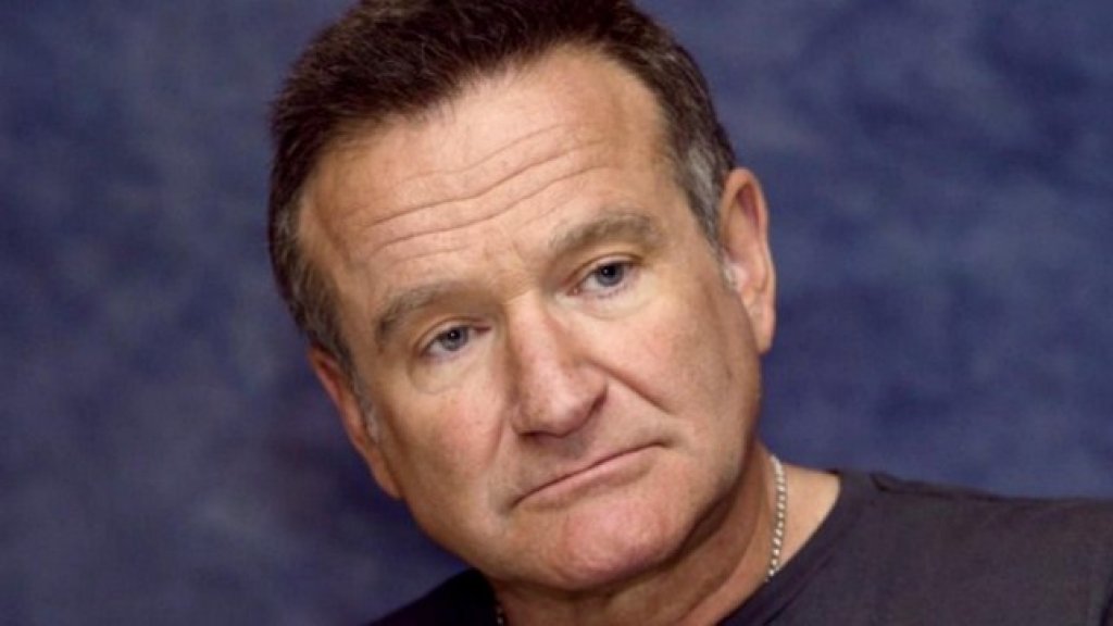 robin Williams