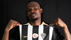 Любимец на "червената" агитка се завърна във Франция