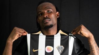 Любимец на "червената" агитка се завърна във Франция