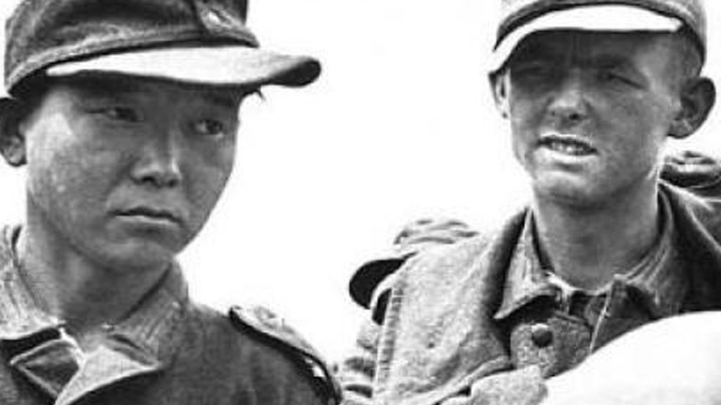 Yang-Kyoungjong