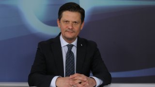 Заедно с него са напуснали и двама членове от КЗП - Константин Арабаджиев и Константин Райков