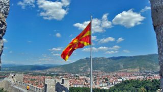 macedonia