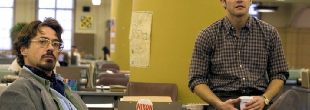 Zodiac (2007)