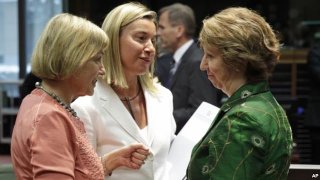 mogherini