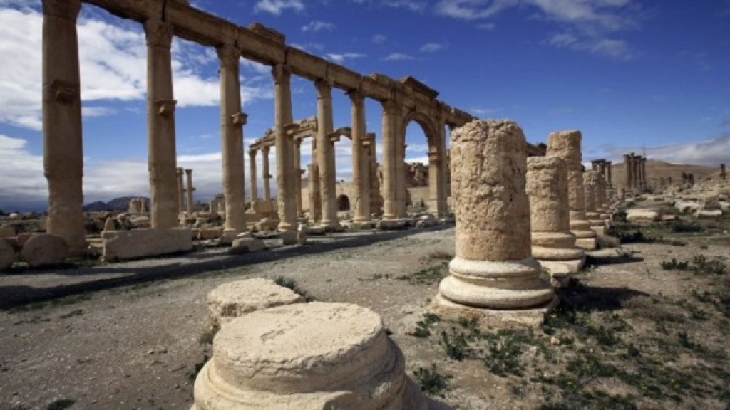 Palmyra