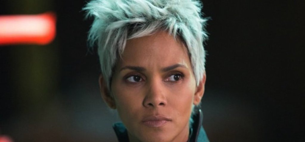 Същата година Бери се изявяват и в X-men: дни на отминало бъдеще