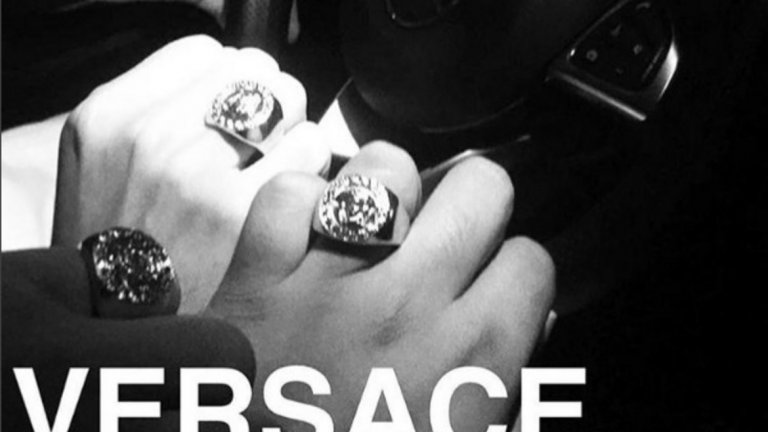 Скъпите аксесоари се показват