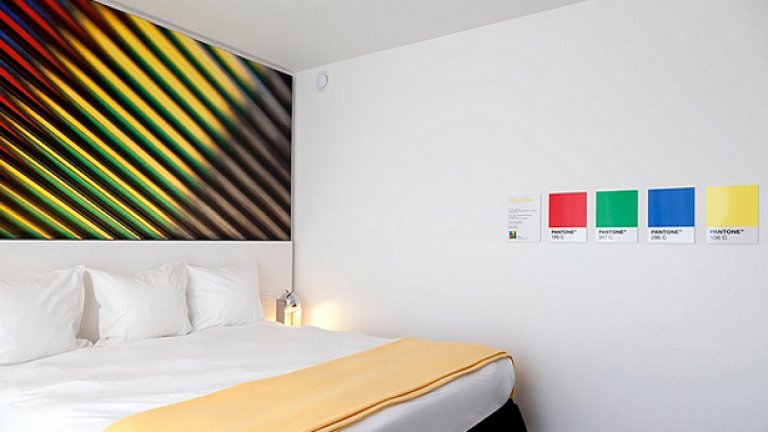 Да спиш в шоколад или при Алиса