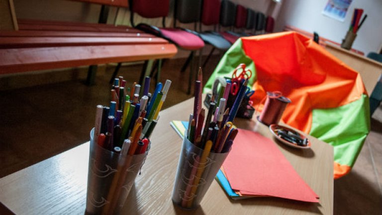 140 деца са потърсили помощ в Центъра в рамките на тази година