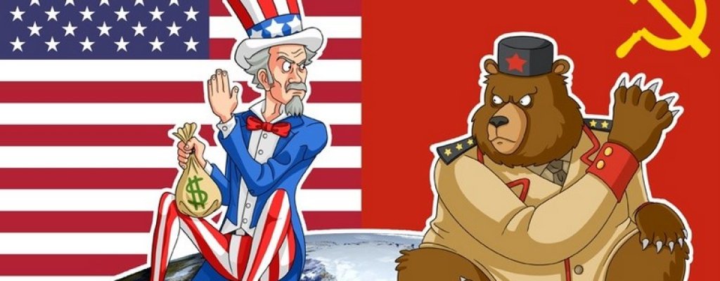 cold war
