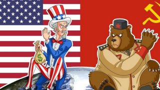 cold war