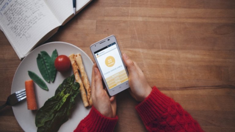 Jourvie е социален проект на Екатерина Карабашева