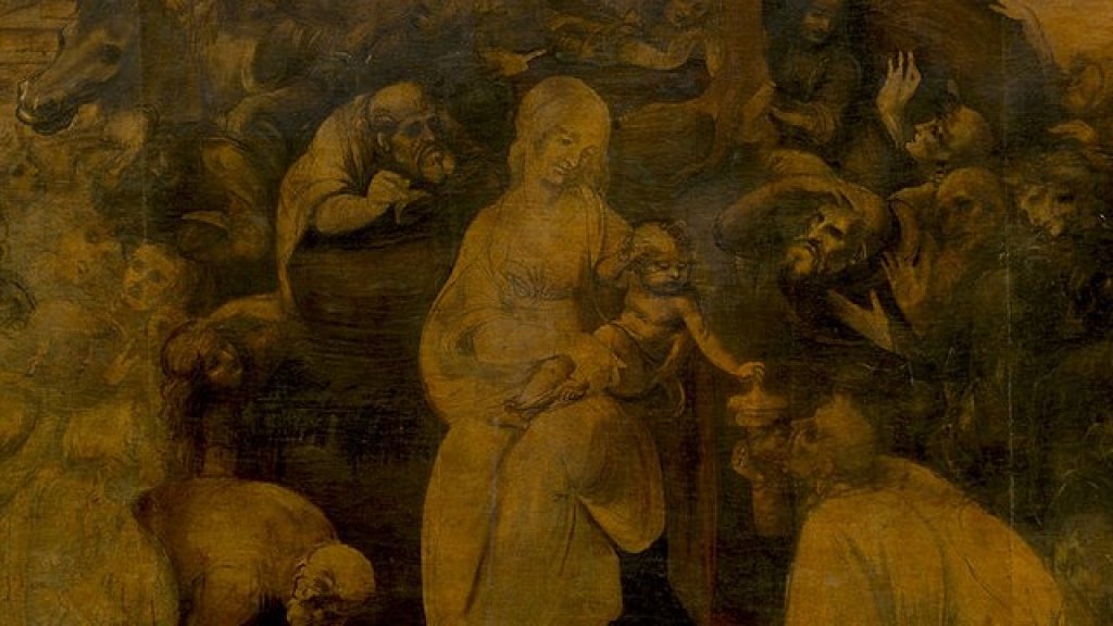 leonardo