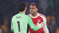 Паникьосаният Арсенал рискува да изпусне титлата по най-болезнения начин