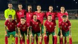 "Лъвовете" започнаха с победа участието си на Купата на регионите на УЕФА