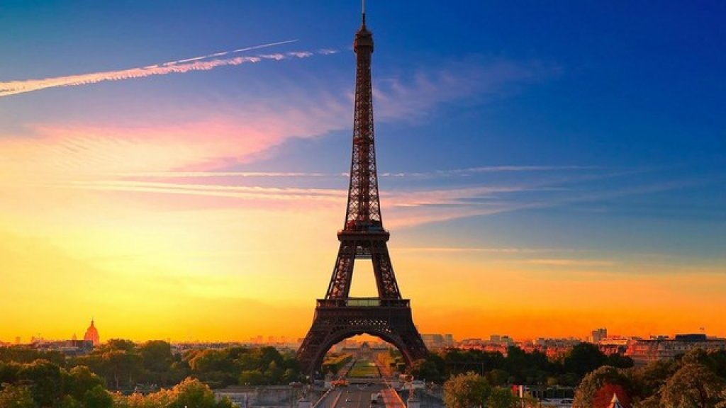 paris
