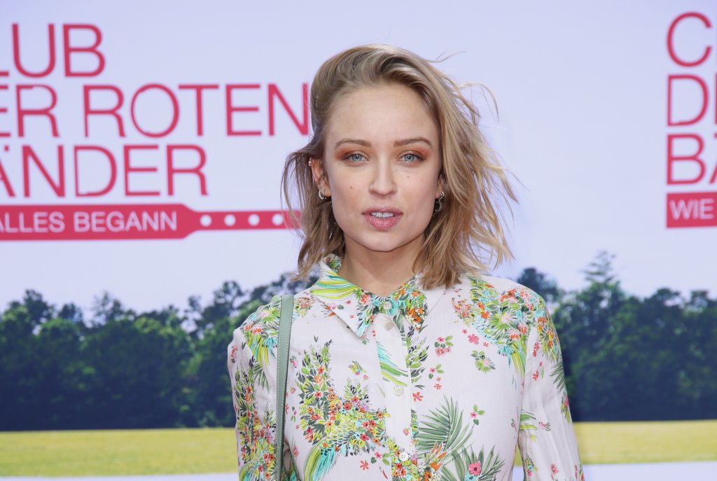 Каро Култ
Популярността на Каро Култ идва едва през 2020 г. с участието ѝ в третия сезон на "Берлински Вавилон" и в сериала BioHackers на Netflix. Нещо обаче ни подсказва, че тепърва ще я виждаме по-често.