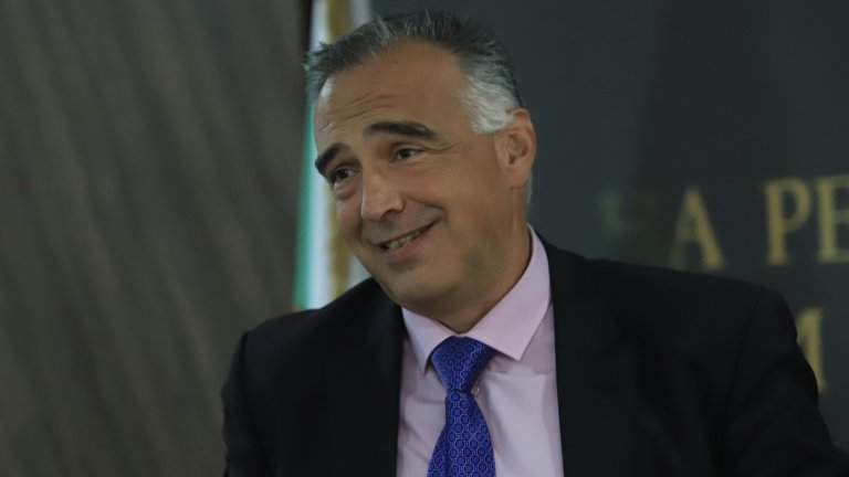 Антон Кутев: Проблеми в коалицията ще са убийство за БСП