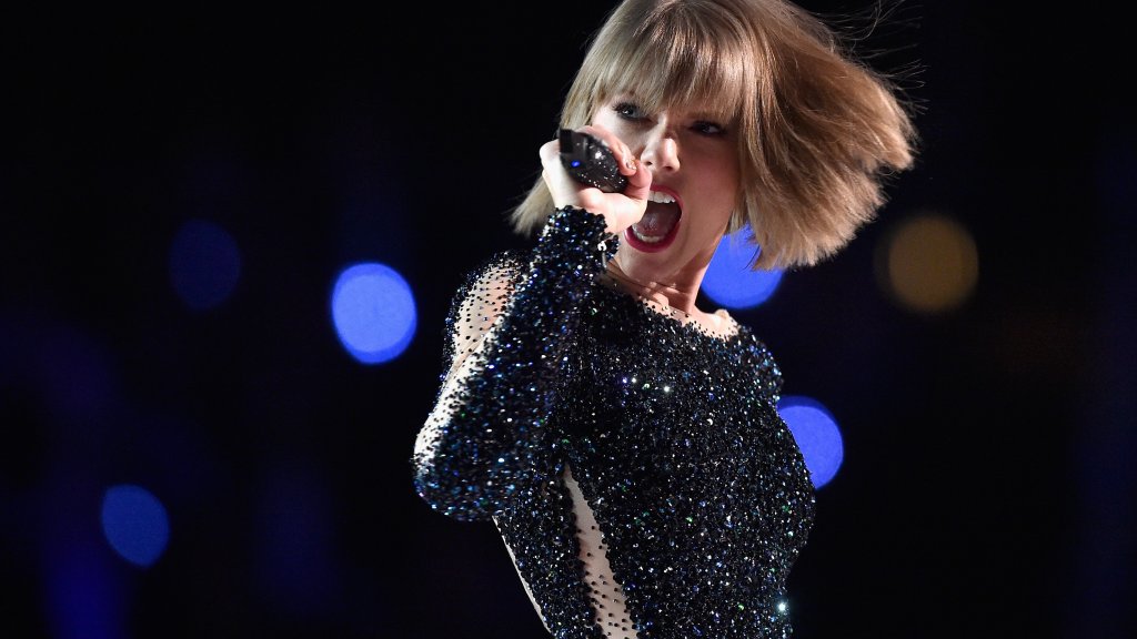The 58th GRAMMY Awards - Show