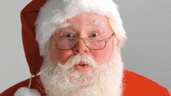 Неприятно - Дядо Коледа се оказа агент на ДС