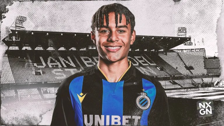 Норвежкия Неймар е готов да сее хаос