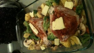 pileshki butcheta
