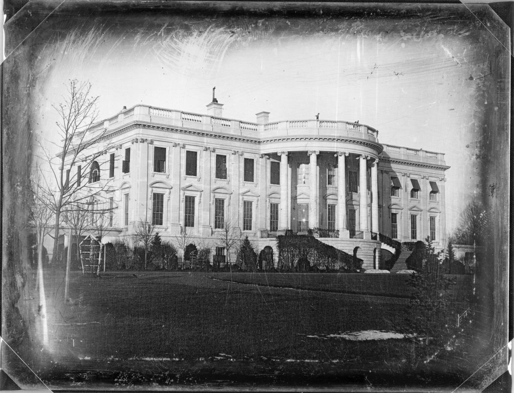 White_House_1846