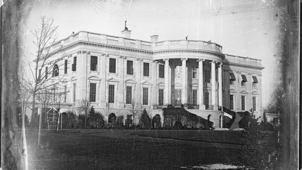 White_House_1846